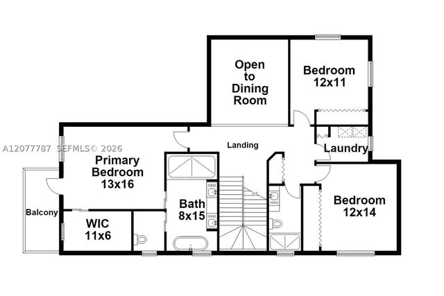 428 SW 19th Rd, Miami, FL 33129