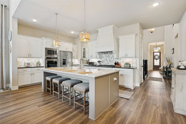 13401 Chalet Avenue, Frisco, TX 75035