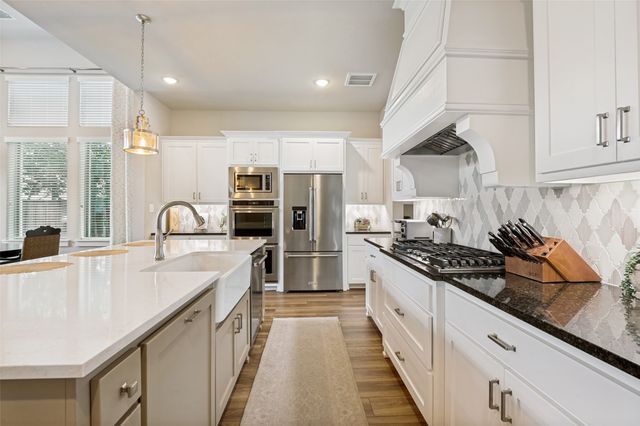 13401 Chalet Avenue, Frisco, TX 75035