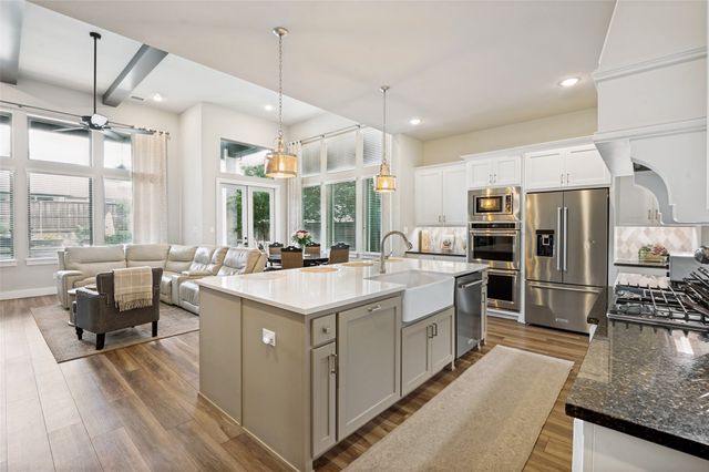 13401 Chalet Avenue, Frisco, TX 75035