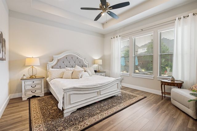 13401 Chalet Avenue, Frisco, TX 75035