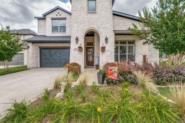 13401 Chalet Avenue, Frisco, TX 75035