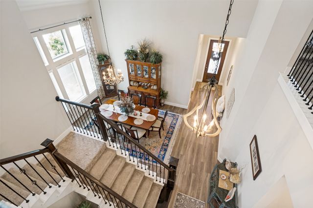 13401 Chalet Avenue, Frisco, TX 75035