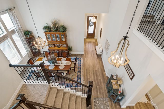 13401 Chalet Avenue, Frisco, TX 75035