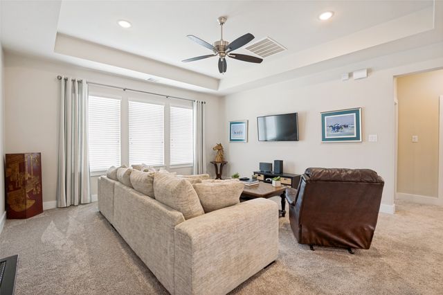 13401 Chalet Avenue, Frisco, TX 75035