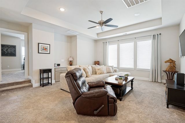 13401 Chalet Avenue, Frisco, TX 75035