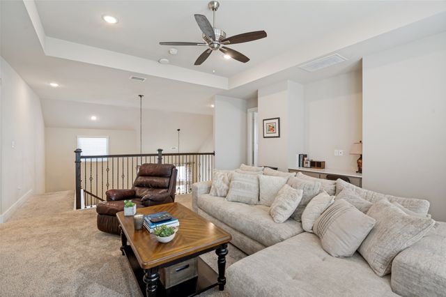 13401 Chalet Avenue, Frisco, TX 75035