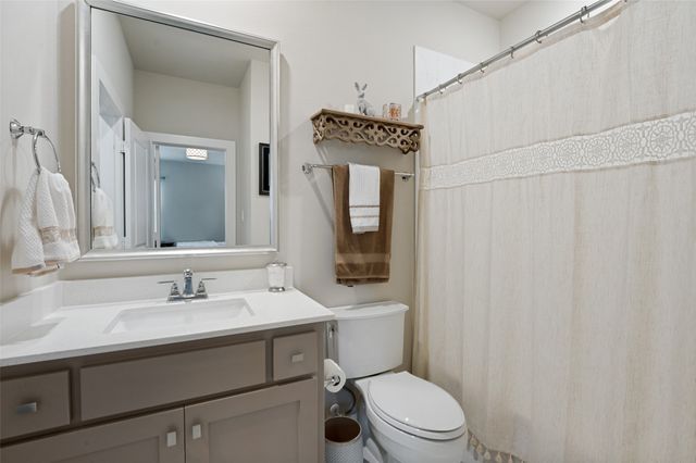 13401 Chalet Avenue, Frisco, TX 75035