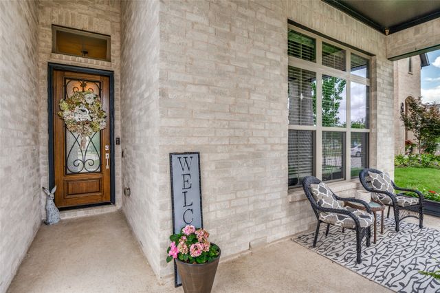 13401 Chalet Avenue, Frisco, TX 75035