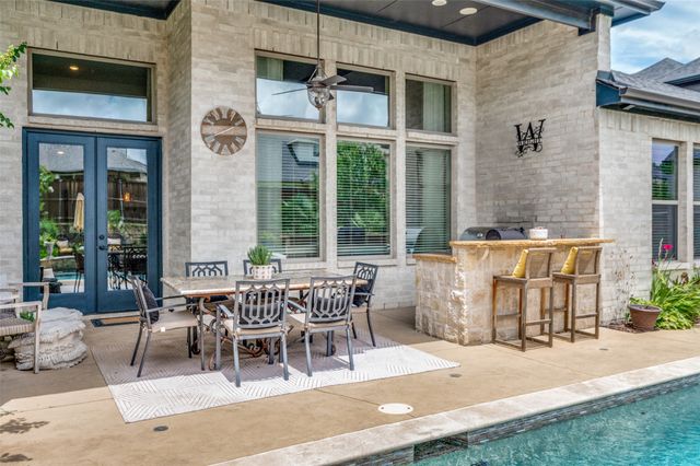 13401 Chalet Avenue, Frisco, TX 75035
