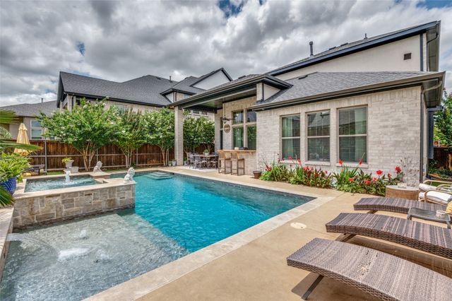 13401 Chalet Avenue, Frisco, TX 75035