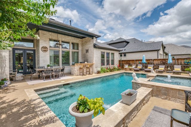 13401 Chalet Avenue, Frisco, TX 75035