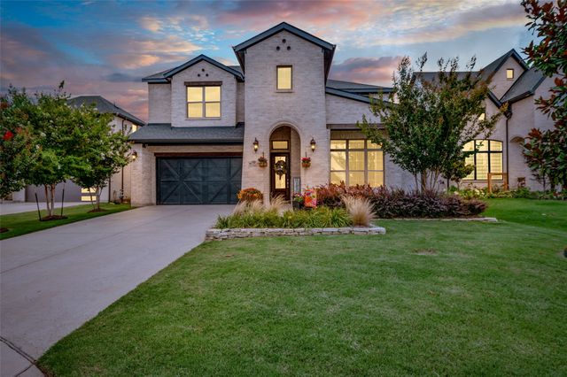 13401 Chalet Avenue, Frisco, TX 75035