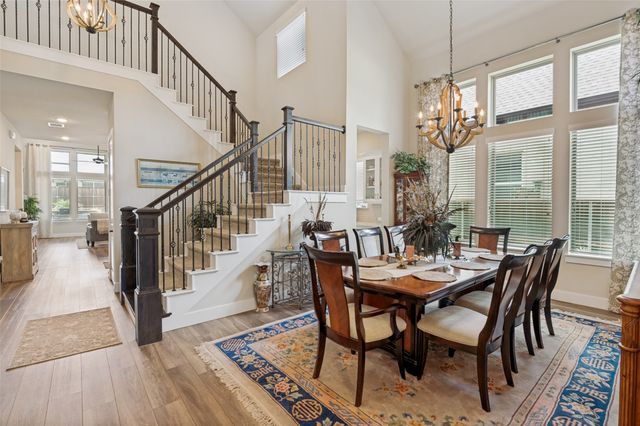 13401 Chalet Avenue, Frisco, TX 75035
