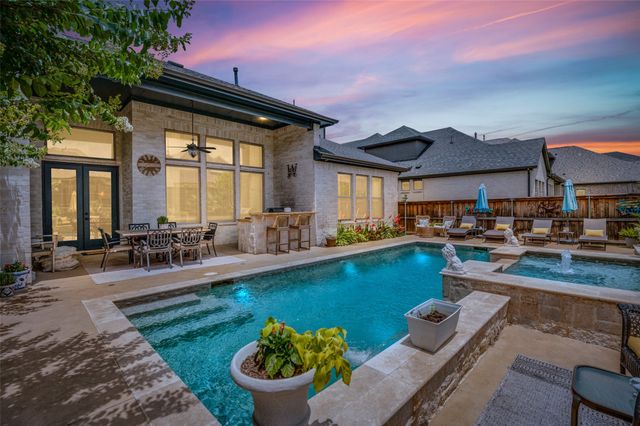 13401 Chalet Avenue, Frisco, TX 75035