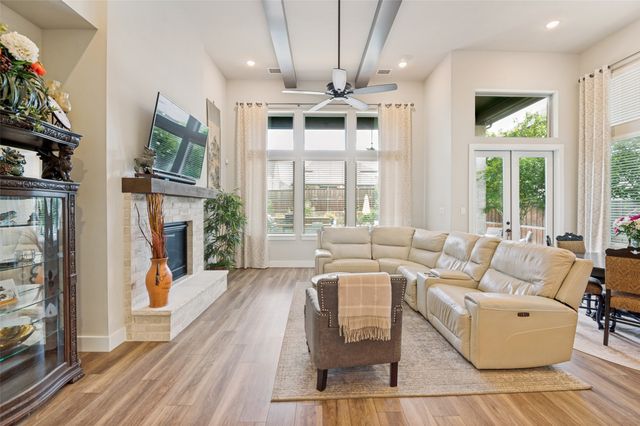 13401 Chalet Avenue, Frisco, TX 75035