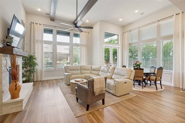 13401 Chalet Avenue, Frisco, TX 75035