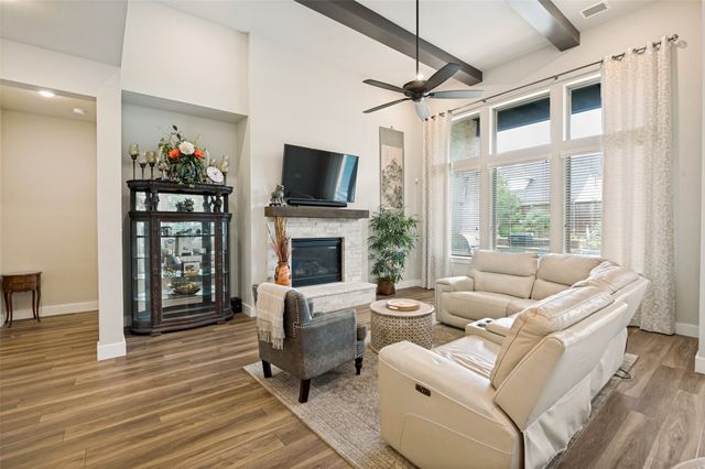 13401 Chalet Avenue, Frisco, TX 75035