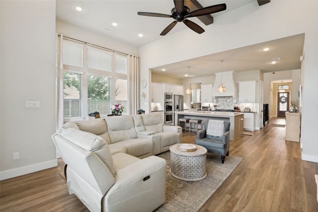 13401 Chalet Avenue, Frisco, TX 75035