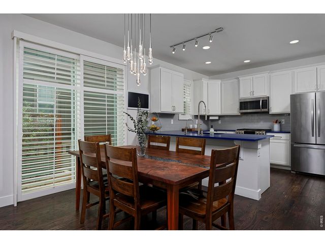 556 Straight Creek Way, Lafayette, CO 80026
