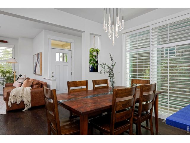 556 Straight Creek Way, Lafayette, CO 80026