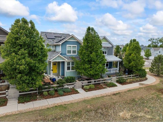 556 Straight Creek Way, Lafayette, CO 80026