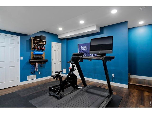 556 Straight Creek Way, Lafayette, CO 80026