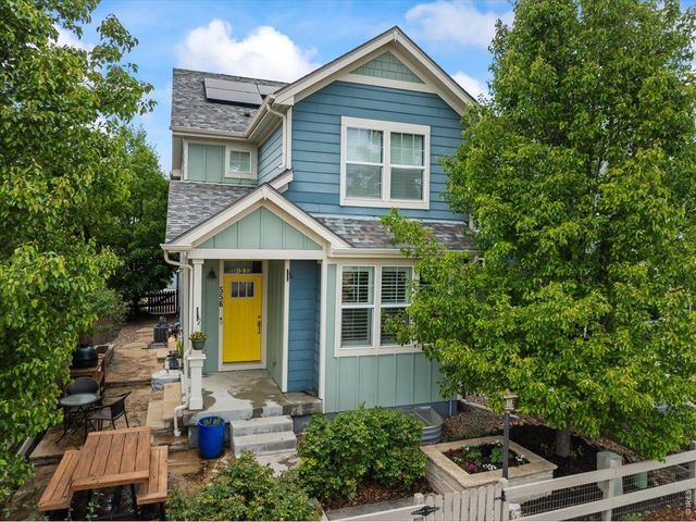 556 Straight Creek Way, Lafayette, CO 80026