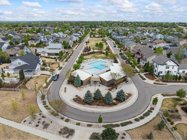 556 Straight Creek Way, Lafayette, CO 80026