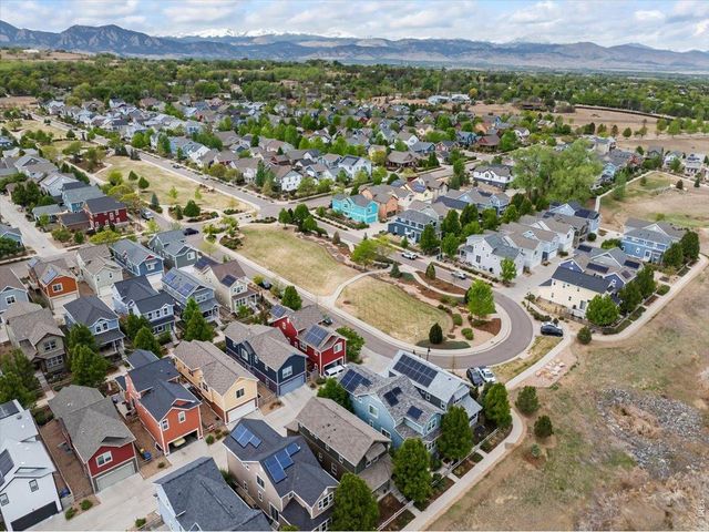 556 Straight Creek Way, Lafayette, CO 80026
