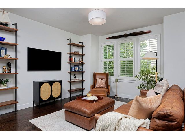 556 Straight Creek Way, Lafayette, CO 80026