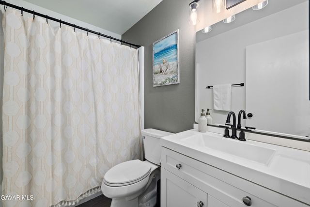 3125 Edwards Avenue, Rosamond, CA 93560