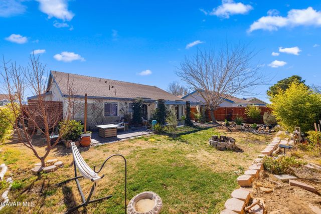 3125 Edwards Avenue, Rosamond, CA 93560