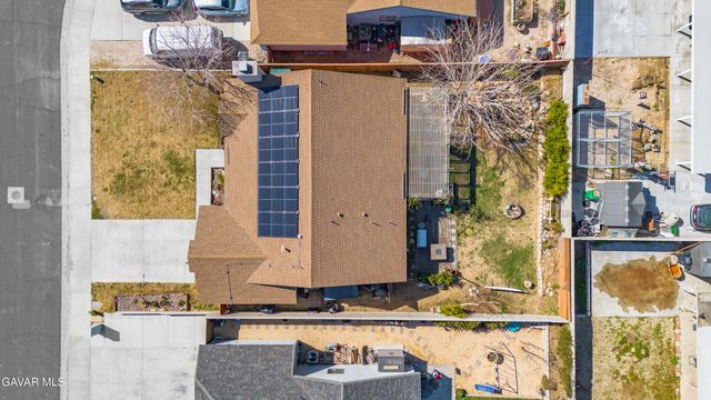 3125 Edwards Avenue, Rosamond, CA 93560