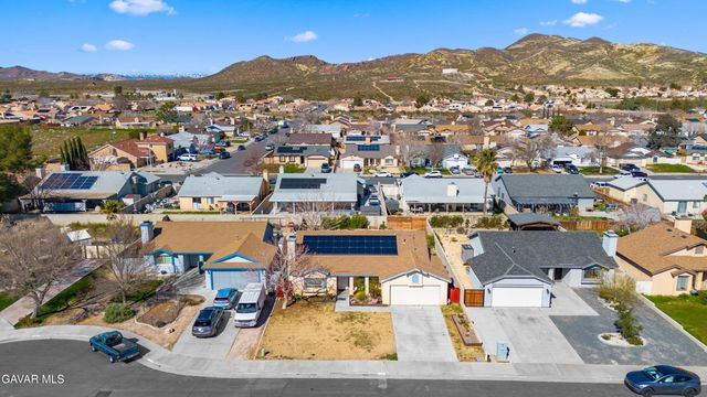 3125 Edwards Avenue, Rosamond, CA 93560