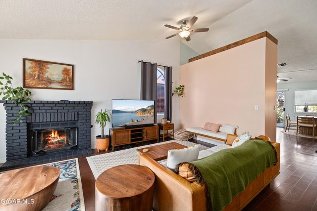 3125 Edwards Avenue, Rosamond, CA 93560