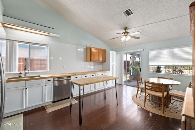 3125 Edwards Avenue, Rosamond, CA 93560