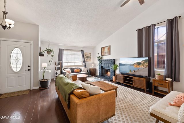 3125 Edwards Avenue, Rosamond, CA 93560