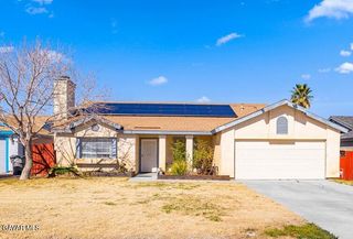 3125 Edwards Avenue, Rosamond, CA 93560