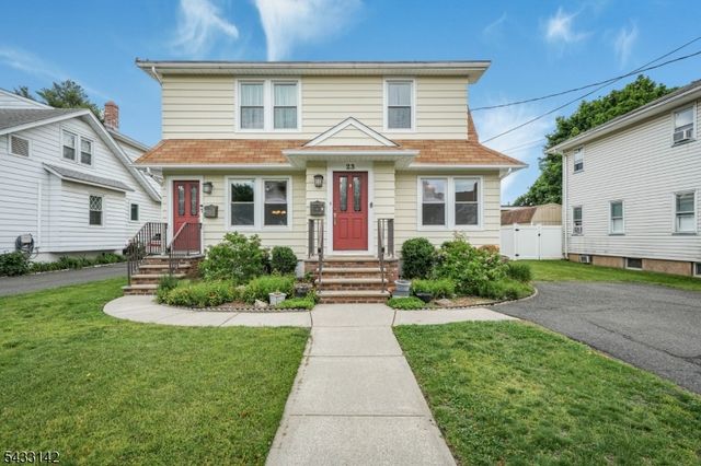 23 2Nd Ave, Hawthorne Boro, NJ 07506