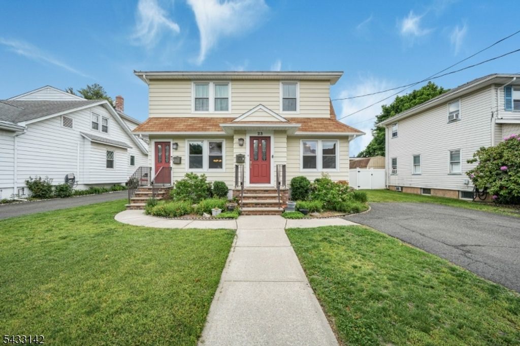 23 2Nd Ave, Hawthorne Boro, NJ 07506