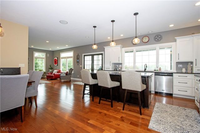 740 Kidron Road, Orrville, OH 44667