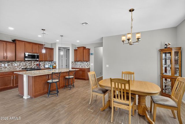18467 W CARLOTA Lane, Surprise, AZ 85387