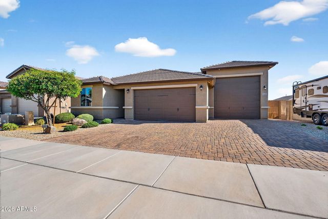 18467 W CARLOTA Lane, Surprise, AZ 85387