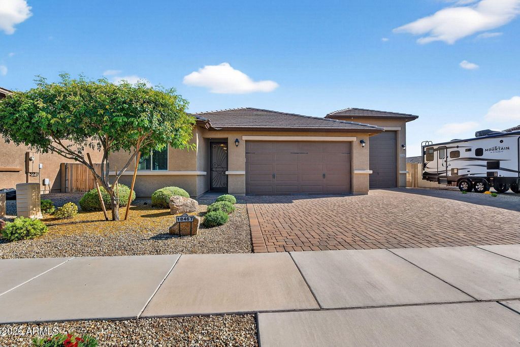 18467 W CARLOTA Lane, Surprise, AZ 85387 — photo 2