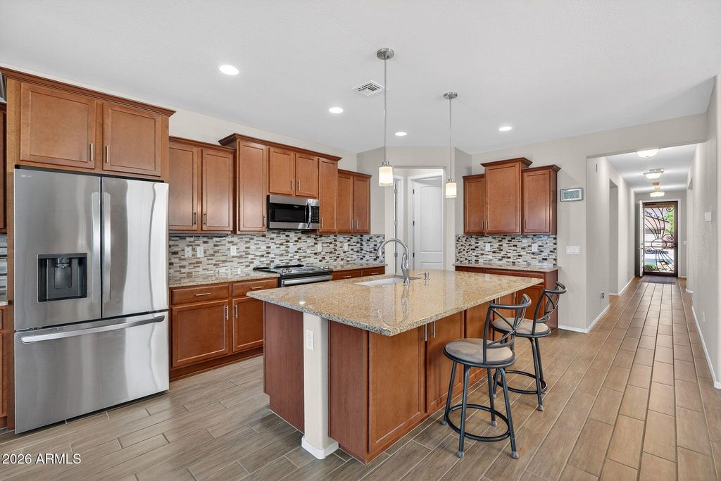 18467 W CARLOTA Lane, Surprise, AZ 85387 — photo 4