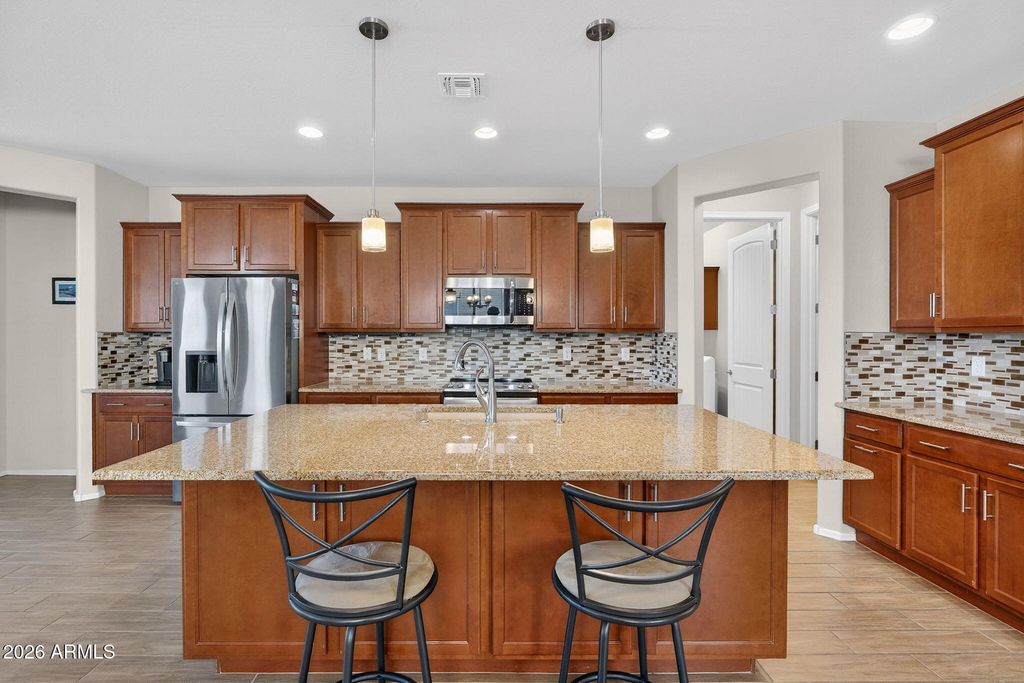 18467 W CARLOTA Lane, Surprise, AZ 85387 — photo 5