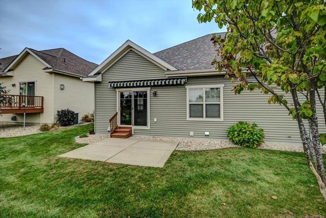6783 Village Walk Lane #51, Deforest, WI 53532