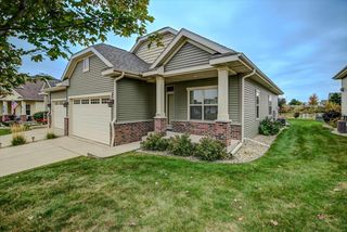 6783 Village Walk Lane #51, Deforest, WI 53532