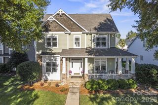 2008 Seabiscuit Drive, Indian Trail, NC 28079